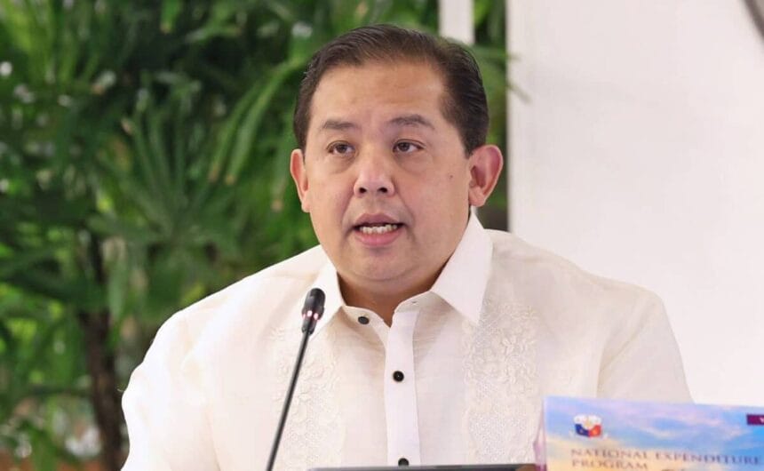 Romualdez says Eala won `nation's heart' with historic WTA run