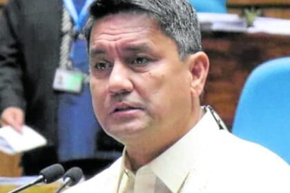 'Romualdez will still be the speaker,' says Gomez