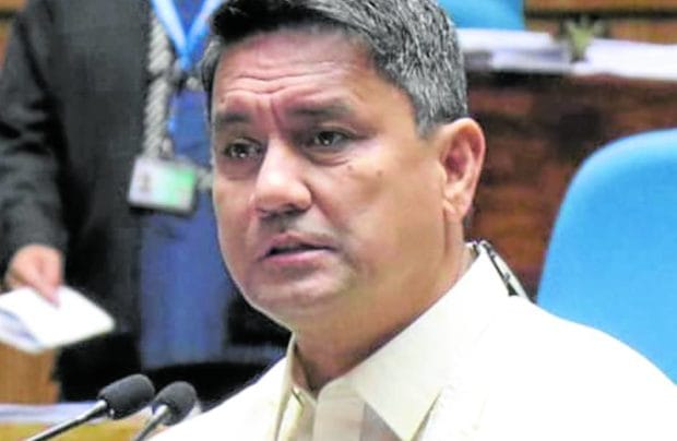 'Romualdez will still be the speaker,' says Gomez