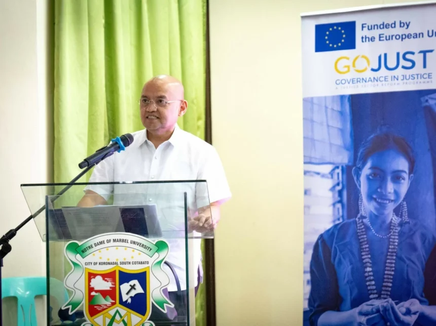 SC justice implores lawmakers to practice 'greater empathy, inclusivity' in crafting marriage laws