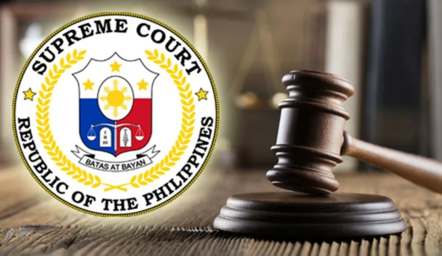 SC rules on PH courts’ recognition of divorce obtained abroad