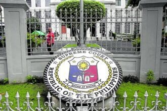 SC to transition into electronic filing on select cases starting July 