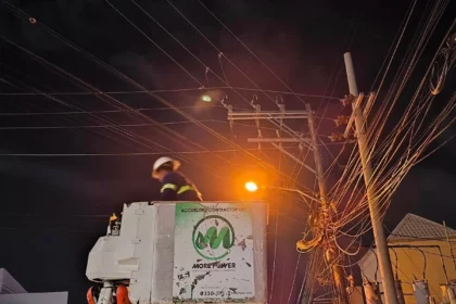 SC upholds MORE Power's expansion in Iloilo with finality