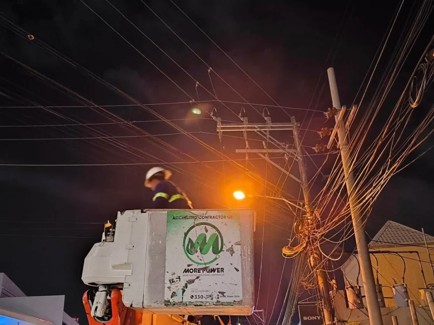 SC upholds MORE Power's expansion in Iloilo with finality