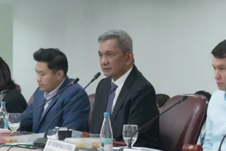 Salceda: 2026 budget should be crafted with Israel-Iran conflict in mind