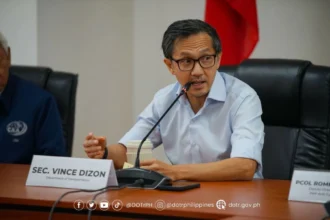 Samar port to go 24/7 to relieve congestion