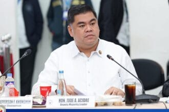 San Juanico more than an attraction, it symbolizes progress