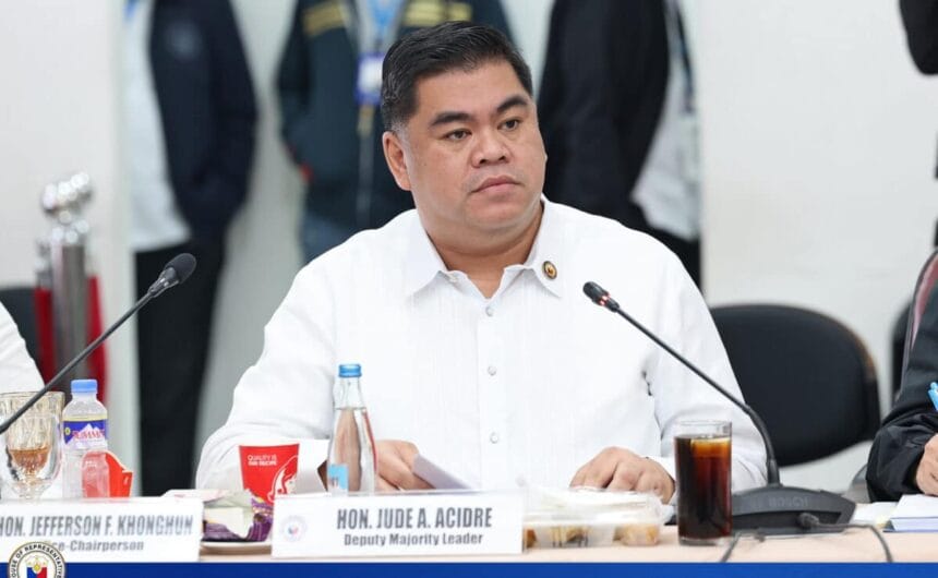 San Juanico more than an attraction, it symbolizes progress