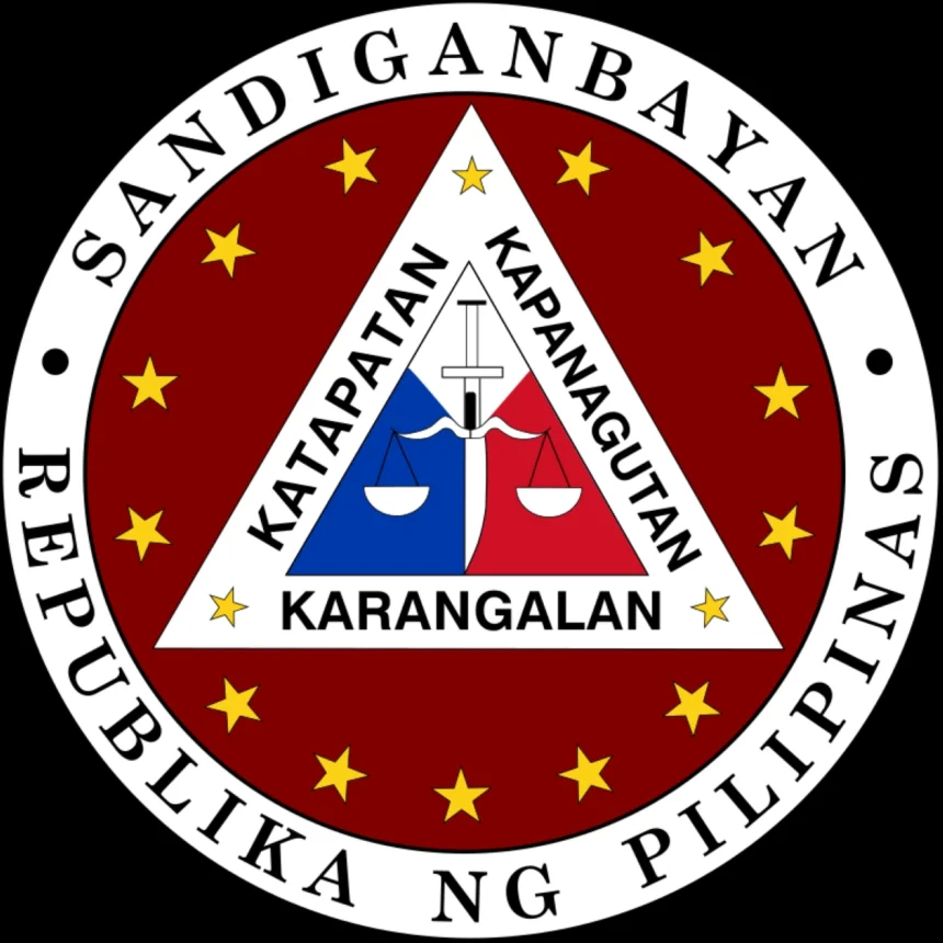 Sandiganbayan convicts ex-Rep Ocampos of Misamis Occidental, 2 others on misuse of P2.1-M PDAF in 2013