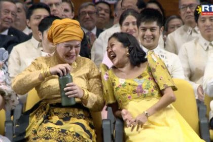 Sara Duterte won’t attend Marcos’ 4th Sona, says House Sec Gen