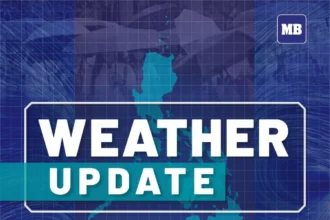 Scattered rains to affect parts of Luzon, Mindanao due to ‘habagat’, ITCZ