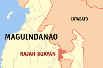 School principal shot, wounded in Maguindanao