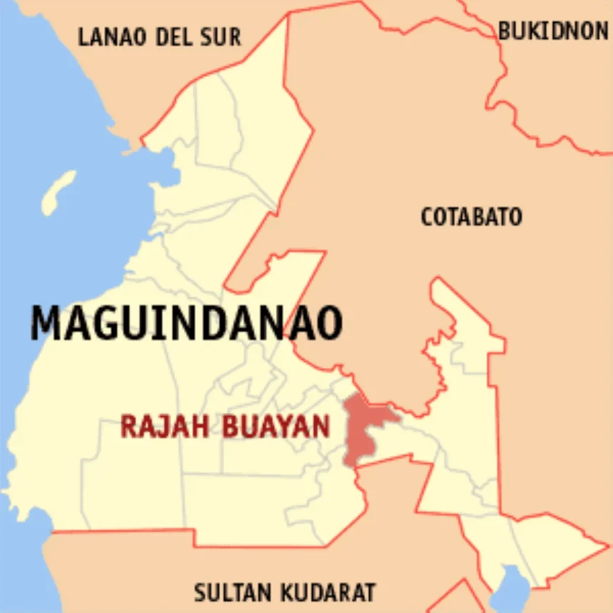 School principal shot, wounded in Maguindanao