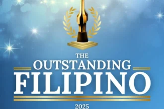 Search begins for 2025 TOFIL awardees honoring outstanding Filipinos