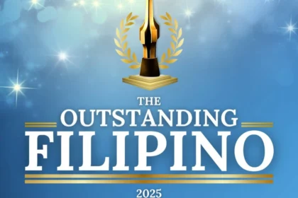 Search begins for 2025 TOFIL awardees honoring outstanding Filipinos