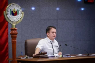 Senate OKs Anti-POGO bill, other priority measures on final reading