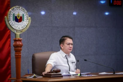 Senate OKs Government Optimization Act on third, final reading