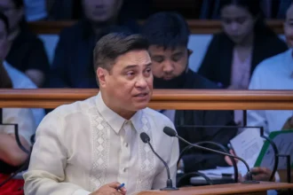 Senate bill expanding Philippine Science High School OK'd on third reading