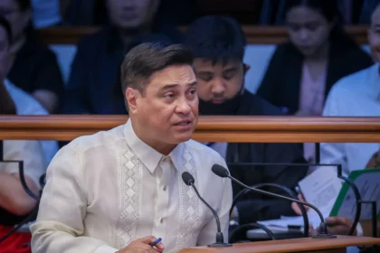 Senate bill expanding Philippine Science High School OK'd on third reading