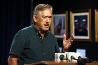 Senate leadership change talks still on, says Sotto