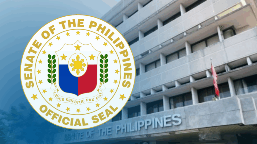 Senate open to proposals for greater budget transparency