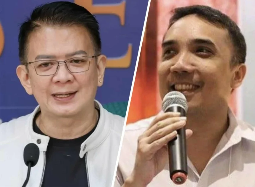 Senate violating Constitution with VP Sara’s impeachment trial delay—Gutierrez