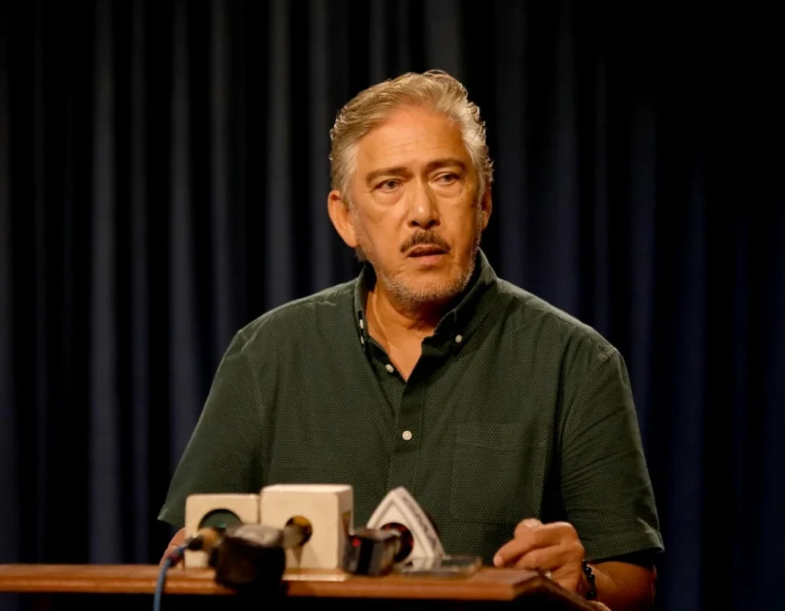 Senator-judges are not allowed to make motions, Tito Sotto recalls