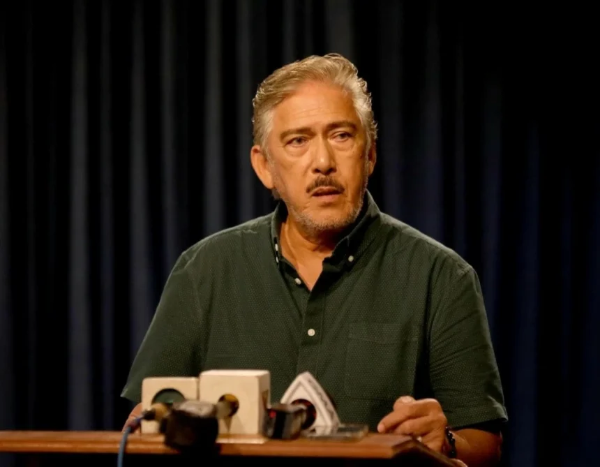 Senators told: Plenary is not supreme, the Constitution is