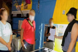 Senior citizen yields P455,000 shabu in Makati sting