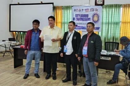 Set aside politics, get back to work