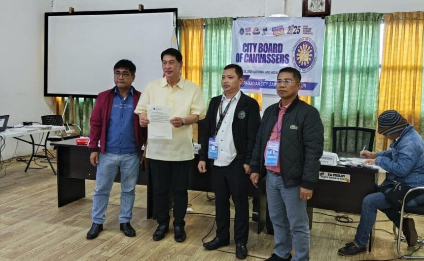 Set aside politics, get back to work