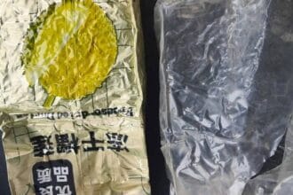 Shabu found drifting off Luzon now at P9.3B – PNP