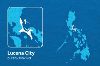 Shabu worth P550,000 seized in Lucena City