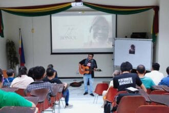 She loved so much more than the freedom of the press