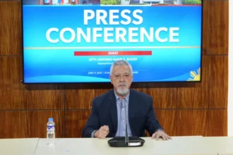 Should inexperienced senator-judges undergo seminar first? Bucoy says yes