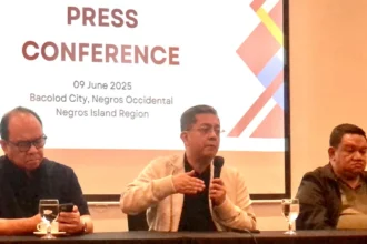 Silay City shooting incident should be lesson learned – poll chief