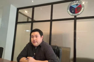 Siquijor under state of calamity due to power crisis