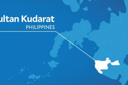 Soldiers arrest 2 wounded rebels after clash in Sultan Kudarat town