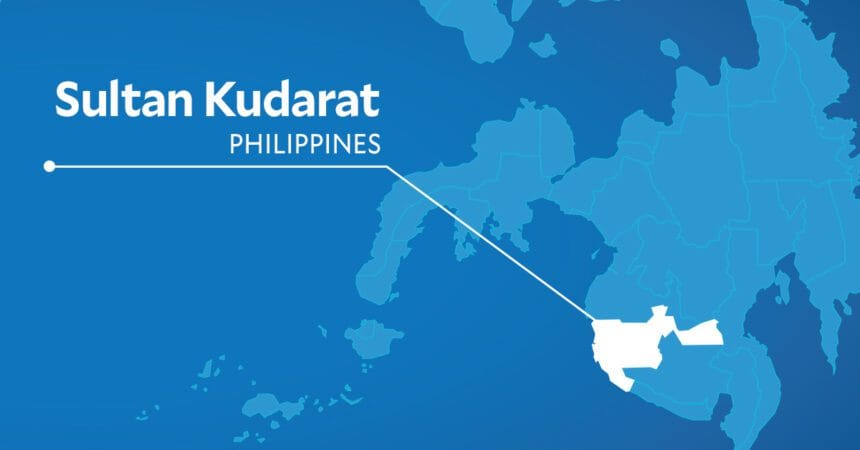 Soldiers arrest 2 wounded rebels after clash in Sultan Kudarat town
