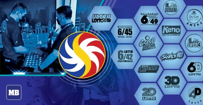 Solo bettor wins P102-M Lotto 6/42 jackpot on June 3