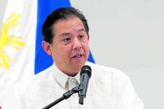 Solons say 287 Congress members want Romualdez as leader