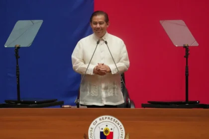 Speaker Romualdez gives soothing message to losing poll candidates in House
