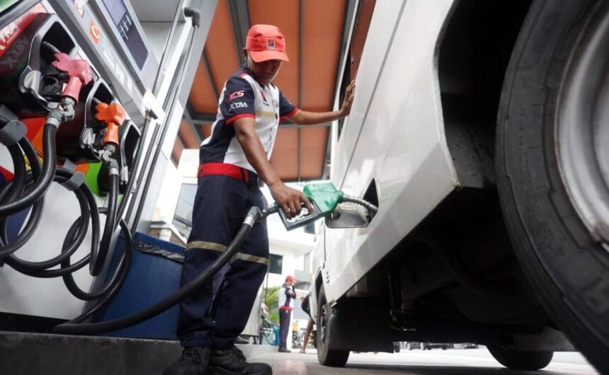 Staggered oil price hike won't protect from rising costs