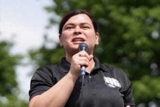 State of the nation is 'dire, sad, frustrating' – Sara Duterte