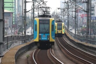 Student train fare discount raised to 50% starting June 20 – DOTr