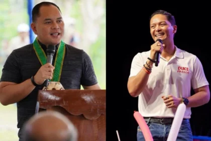 Suarez responds to Frasco's tirade vs House, says there's unity among congressmen