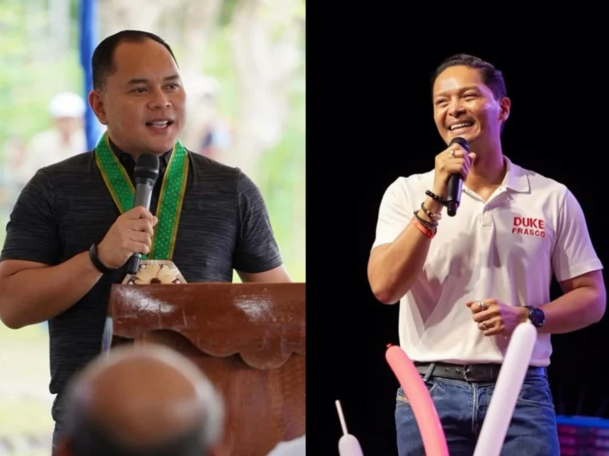 Suarez responds to Frasco's tirade vs House, says there's unity among congressmen