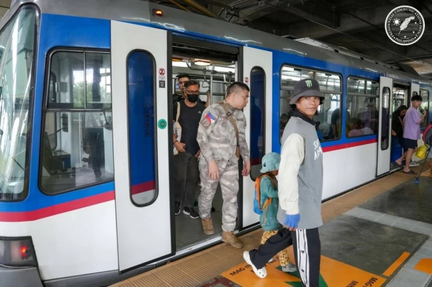 Sunday family promo in rails requires no budget — Palace