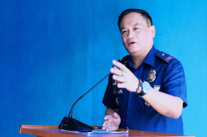 Suspect in murder of 2 Bulacan cops killed in Cagayan shootout