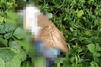 Suspected drug pusher ‘salvaged’ in Bacolod